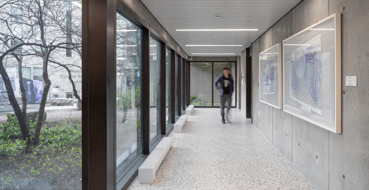 Expanding the Range of Sustainable Materials: The Arrival of Bio-Based Terrazzo - Image 5 of 9