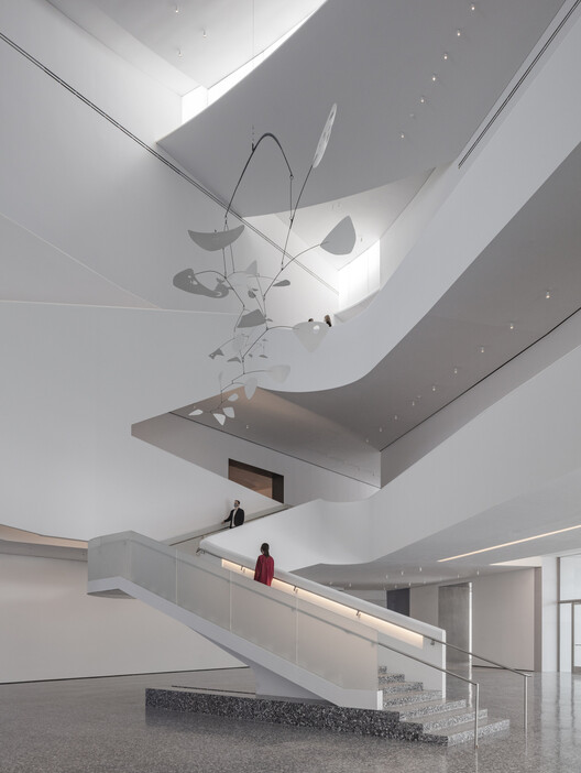 Expanding the Range of Sustainable Materials: The Arrival of Bio-Based Terrazzo - Image 7 of 9