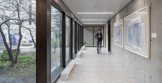 Expanding the Range of Sustainable Materials: The Arrival of Bio-Based Terrazzo - Image 5 of 9
