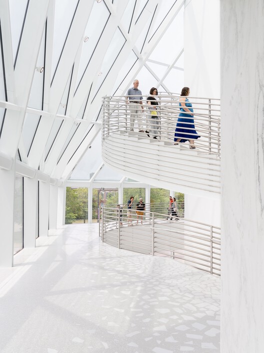 Expanding the Range of Sustainable Materials: The Arrival of Bio-Based Terrazzo - Featured Image