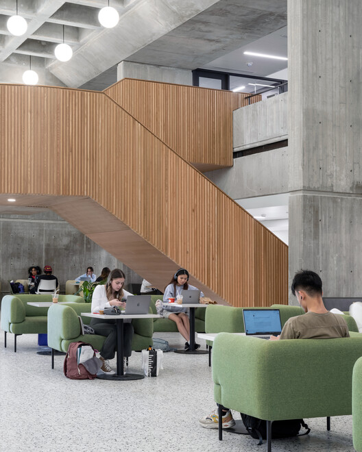 Expanding the Range of Sustainable Materials: The Arrival of Bio-Based Terrazzo - Image 2 of 9