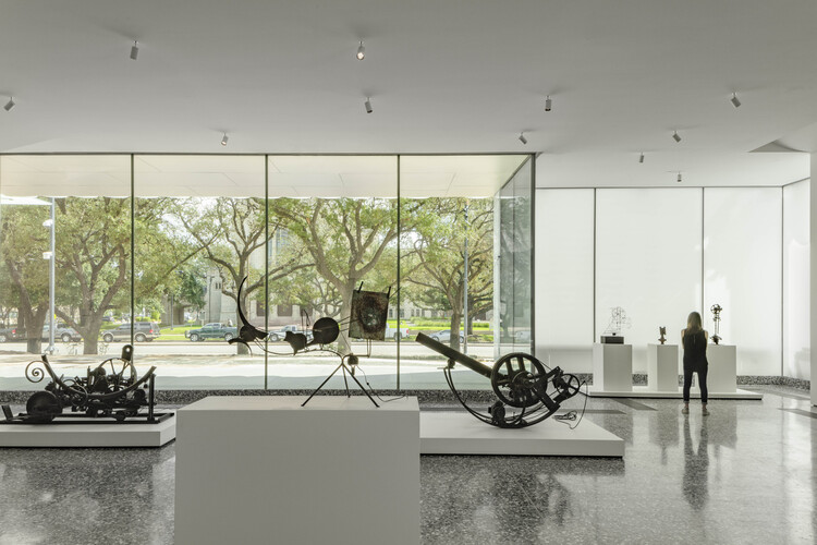 Expanding the Range of Sustainable Materials: The Arrival of Bio-Based Terrazzo - Image 3 of 9