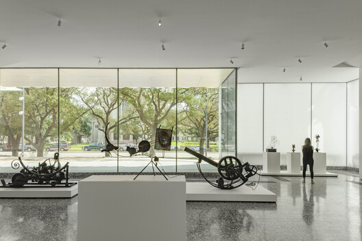 Expanding the Range of Sustainable Materials: The Arrival of Bio-Based Terrazzo - Image 3 of 9