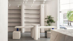Estil.io Decor Flagship Store / STUDIO SHOO