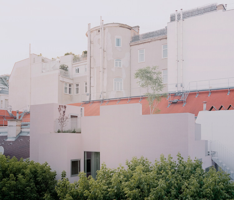  EU Mies Awards 2024 Announces 40 Shortlisted Projects  - Featured Image