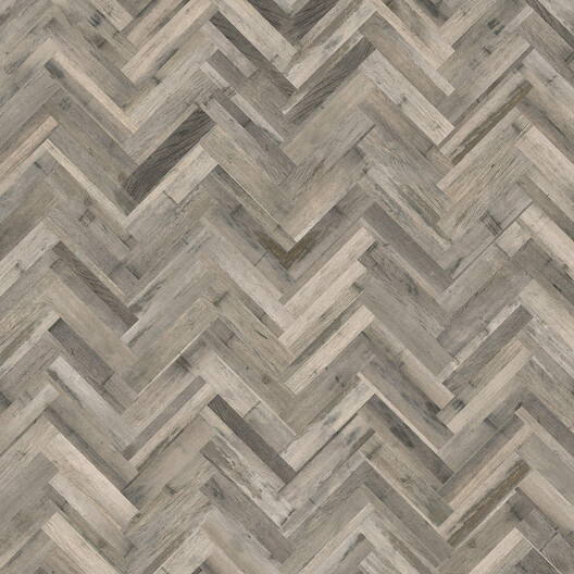 Mesmerizing Zigzags: Exploring the Herringbone Pattern in Architecture - Image 4 of 24