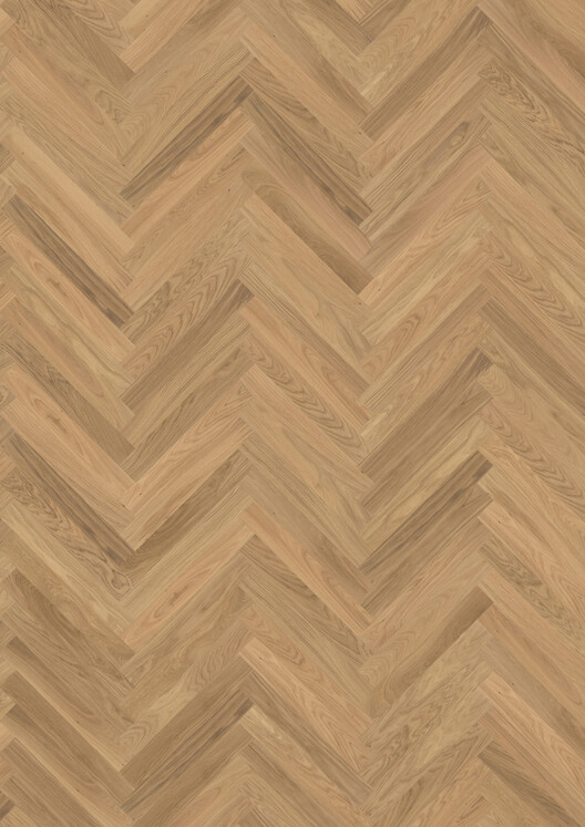 Mesmerizing Zigzags: Exploring the Herringbone Pattern in Architecture - Image 2 of 24