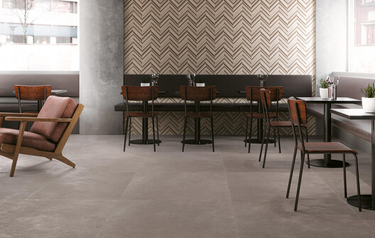 Mesmerizing Zigzags: Exploring the Herringbone Pattern in Architecture - Image 14 of 24