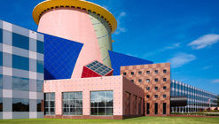 Why Postmodernism's New-Found Popularity Is All About Looking Forward, Not Back