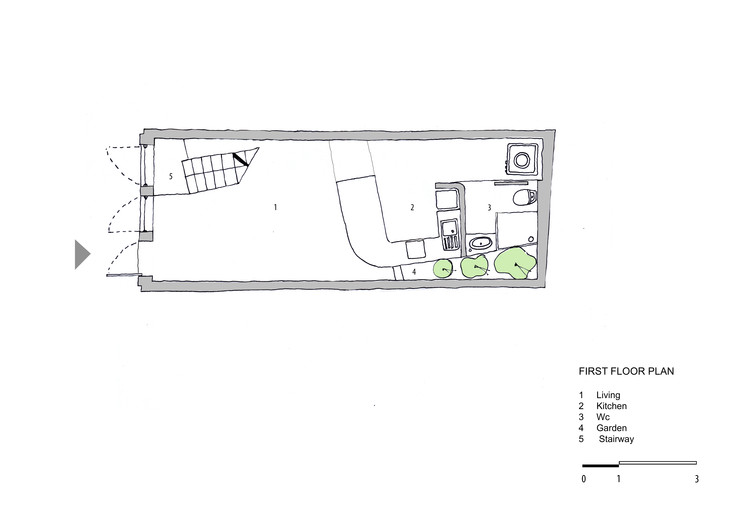 Maison T / Nghia-Architect - Image 29 of 34