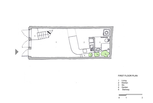 Maison T / Nghia-Architect - Image 29 of 34