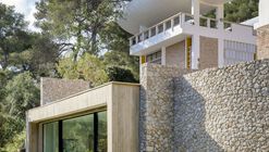 Fondation Maeght Extension / Silvio d’Ascia Architecture