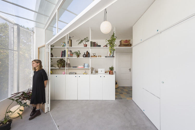 How to Ensure Comfort and Well-Being in Small Spaces? - Image 11 of 15