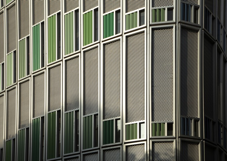 Garden School / JDAP - Exterior Photography, Facade