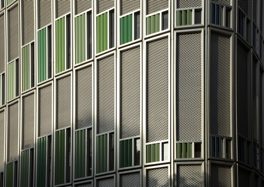 Garden School / JDAP - Exterior Photography, Facade