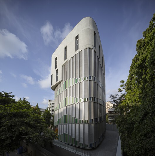 Garden School / JDAP - Exterior Photography