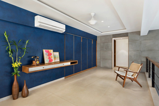 The Open House / STUDIO Nishita Kamdar - Image 8 of 25