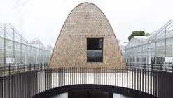 Green Ark / NU architectuuratelier + archipelago