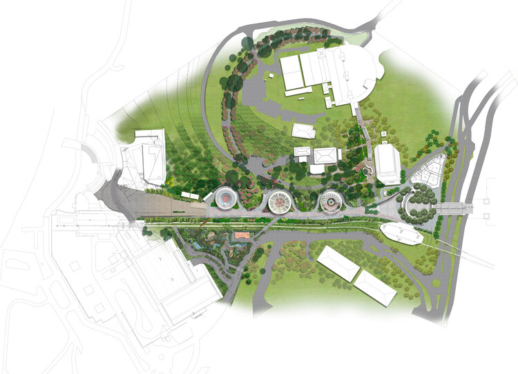 Sentosa Sensoryscape / Serie Architects + Multiply Architects - Image 31 of 35