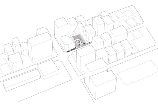 Songpa Micro Housing / SsD - Image 28 of 31