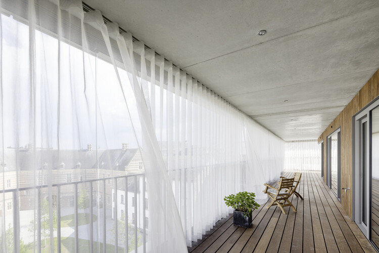 Transforming Balconies and Loggias into Livable Spaces - Featured Image