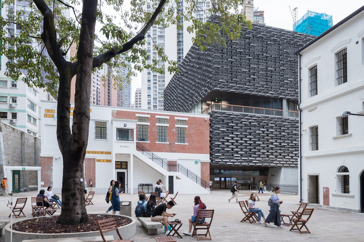 Hong Kong’s Adaptive Reuse Projects: A Case Study in Urban Renewal for Cities with a Colonial History - Featured Image