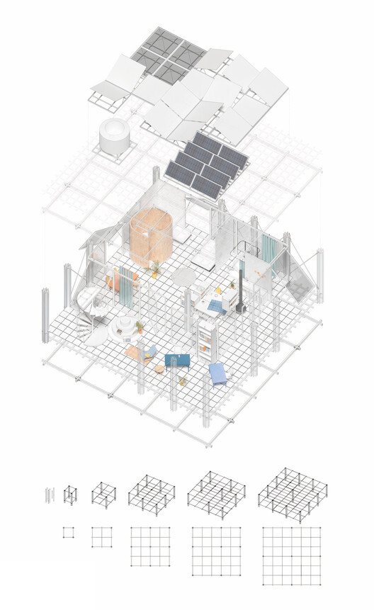 How Can Modular Design Be Used to Revolutionize Housing Architecture? - Featured Image