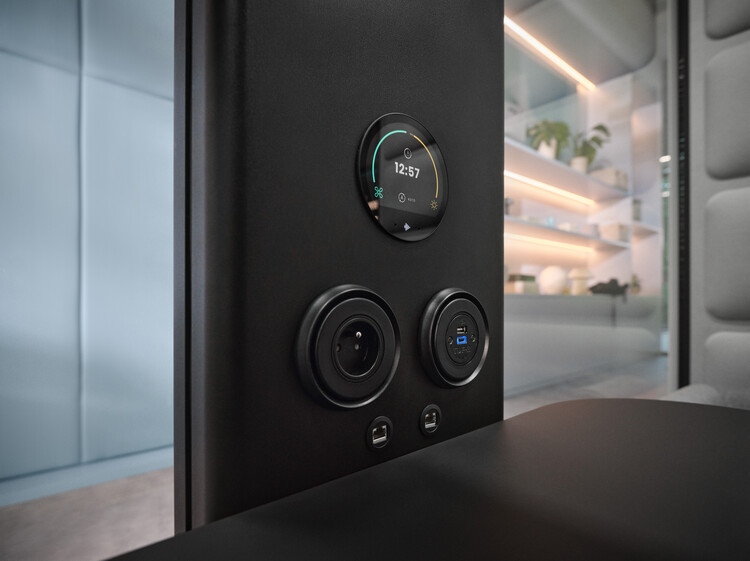 Step Into Comfort: The Next Giant Leap for Office Ergonomics - Image 6 of 7