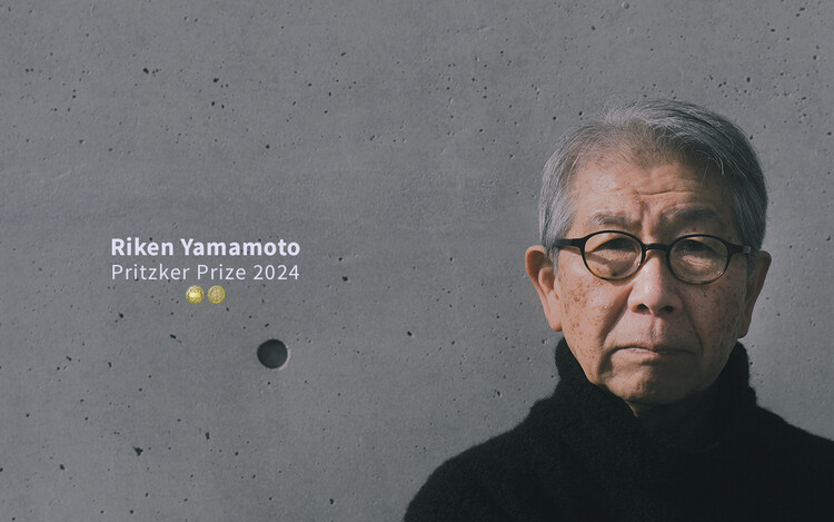 Japanese Architect Riken Yamamoto Receives the 2024 Pritzker Architecture Prize - Featured Image