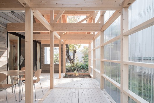 Exploring the Boundaries of Polycarbonate: 25 Exemplary Projects Showcasing Its Versatility - Image 44 of 49