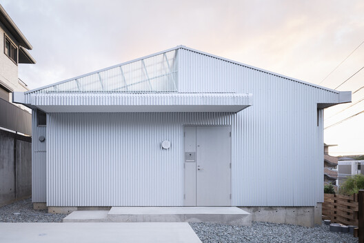 Exploring the Boundaries of Polycarbonate: 25 Exemplary Projects Showcasing Its Versatility - Image 39 of 49