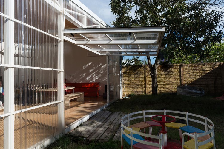 Exploring the Boundaries of Polycarbonate: 25 Exemplary Projects Showcasing Its Versatility - Image 38 of 49