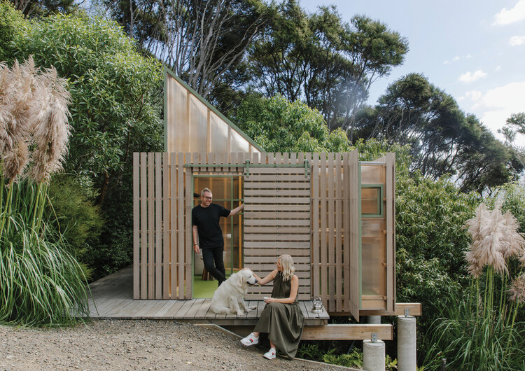 Exploring the Boundaries of Polycarbonate: 25 Exemplary Projects Showcasing Its Versatility - Image 9 of 49