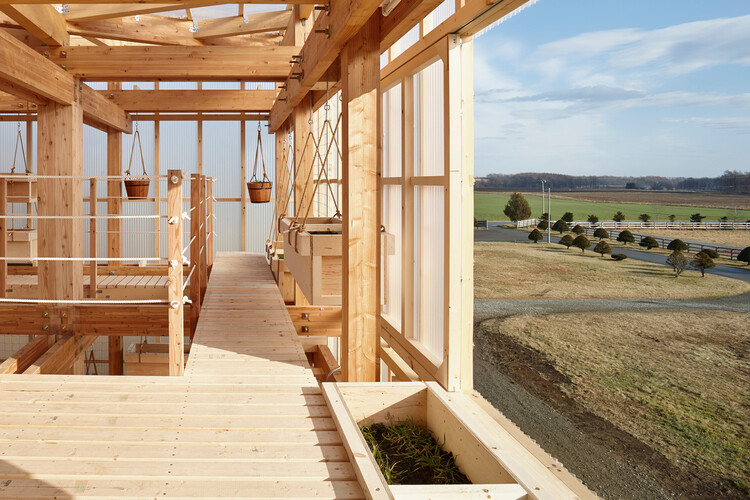 Exploring the Boundaries of Polycarbonate: 25 Exemplary Projects Showcasing Its Versatility - Image 7 of 49