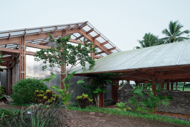 Exploring the Boundaries of Polycarbonate: 25 Exemplary Projects Showcasing Its Versatility - Image 31 of 49
