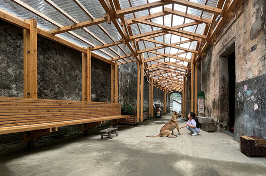 Exploring the Boundaries of Polycarbonate: 25 Exemplary Projects Showcasing Its Versatility - Image 43 of 49