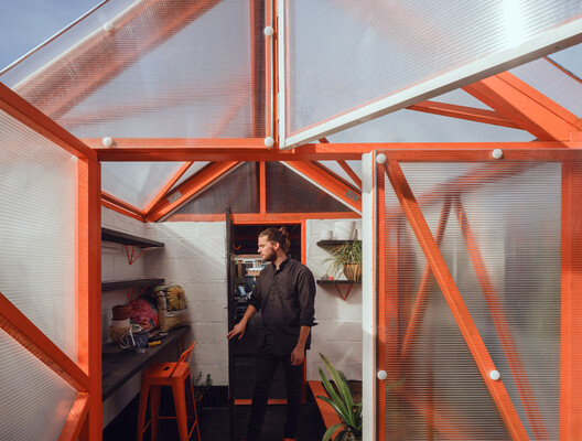 Exploring the Boundaries of Polycarbonate: 25 Exemplary Projects Showcasing Its Versatility - Image 29 of 49