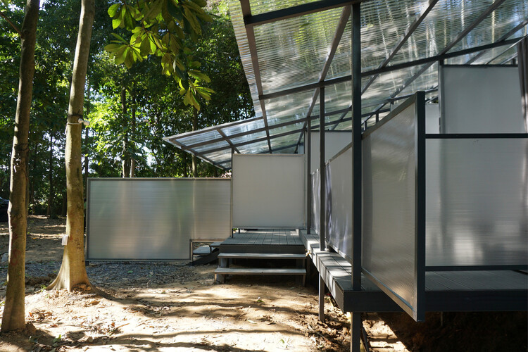 Exploring the Boundaries of Polycarbonate: 25 Exemplary Projects Showcasing Its Versatility - Image 27 of 49