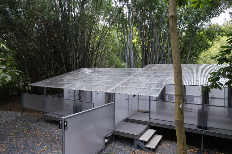Exploring the Boundaries of Polycarbonate: 25 Exemplary Projects Showcasing Its Versatility - Image 28 of 49