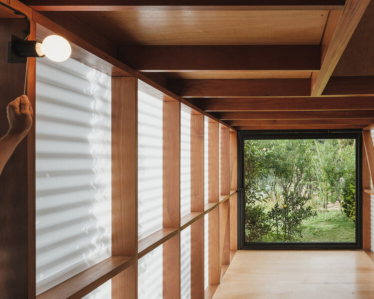 Exploring the Boundaries of Polycarbonate: 25 Exemplary Projects Showcasing Its Versatility - Image 25 of 49