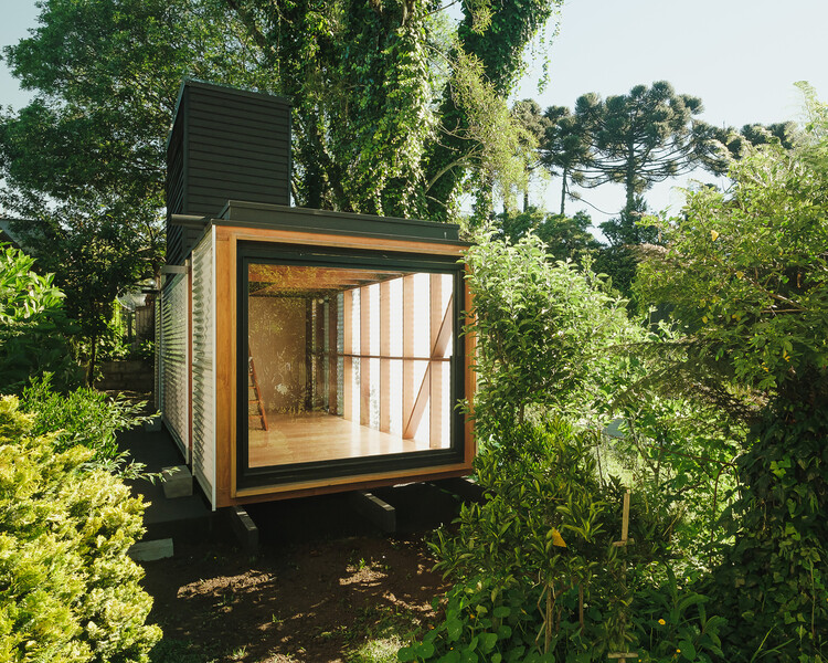 Exploring the Boundaries of Polycarbonate: 25 Exemplary Projects Showcasing Its Versatility - Image 26 of 49