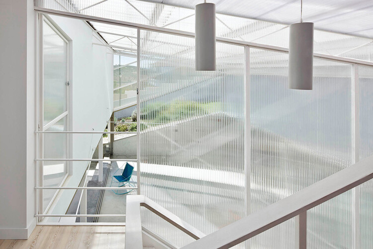 Exploring the Boundaries of Polycarbonate: 25 Exemplary Projects Showcasing Its Versatility - Image 23 of 49