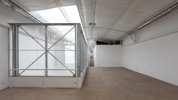 Exploring the Boundaries of Polycarbonate: 25 Exemplary Projects Showcasing Its Versatility - Image 37 of 49