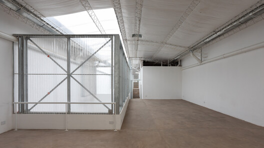 Exploring the Boundaries of Polycarbonate: 25 Exemplary Projects Showcasing Its Versatility - Image 37 of 49