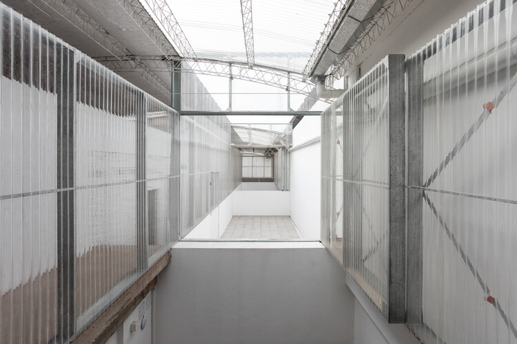 Exploring the Boundaries of Polycarbonate: 25 Exemplary Projects Showcasing Its Versatility - Image 5 of 49