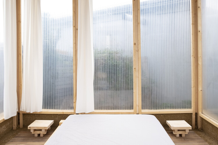 Exploring the Boundaries of Polycarbonate: 25 Exemplary Projects Showcasing Its Versatility - Image 45 of 49