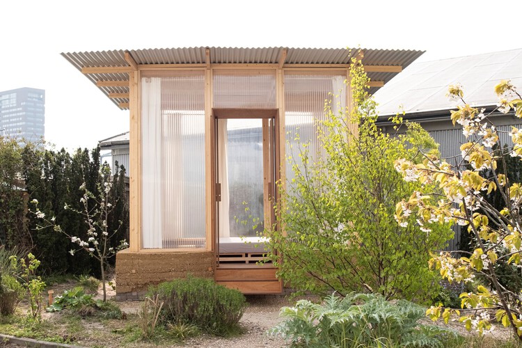 Exploring the Boundaries of Polycarbonate: 25 Exemplary Projects Showcasing Its Versatility - Image 46 of 49
