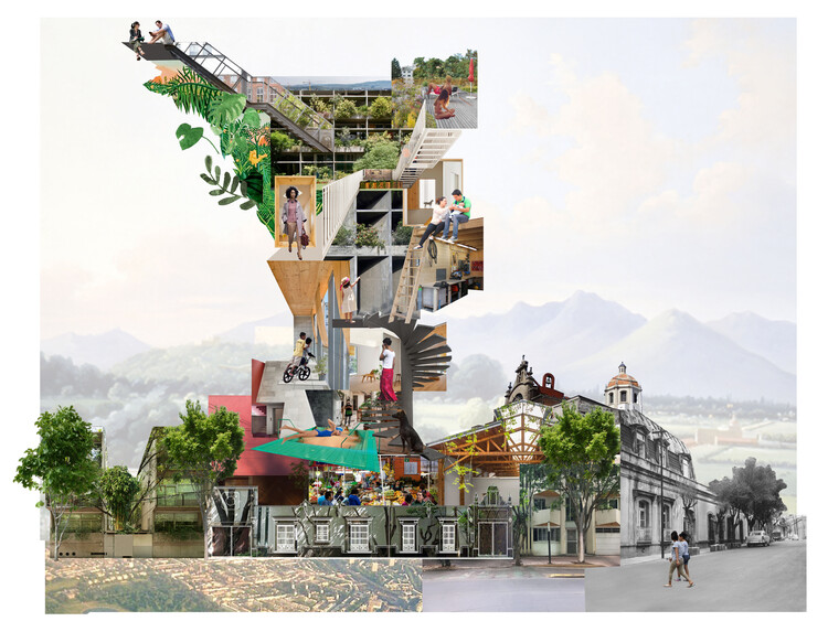 "Life Changes Every Second, But Architecture Never Changes": In Conversation with Tatiana Bilbao - Featured Image