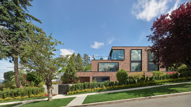 Nanton Residence / BLA Design Group - Exterior Photography, Houses