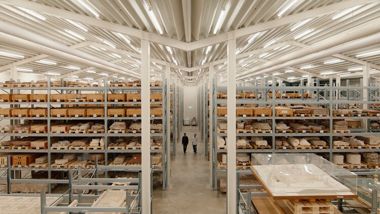 Submissions Now Open for Holcim Foundation Awards 2025 - Image 3 of 8